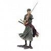 Banpresto One Piece - Roronoa Zoro - Figurine Creator x Creator 20cm