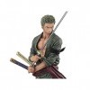 Banpresto One Piece - Roronoa Zoro - Figurine Creator x Creator 20cm