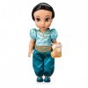 D Disney Store Collection Jasmine Animators Poupée 39cm Grand Âge 3+