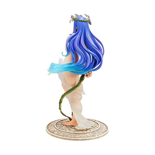 YARRO Anime Figure Girl Ecchi Figure Origina -Hermaphroditos- 1/6 Poupée Jouets Modèle Collectibles Statue Décor Action Figur