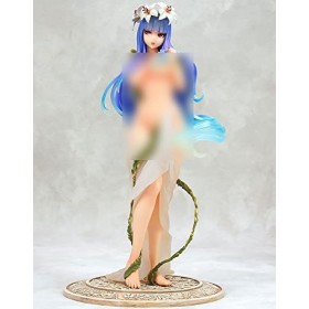 YARRO Anime Figure Girl Ecchi Figure Origina -Hermaphroditos- 1/6 Poupée Jouets Modèle Collectibles Statue Décor Action Figur