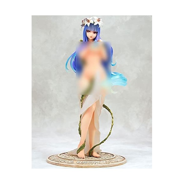 YARRO Anime Figure Girl Ecchi Figure Origina -Hermaphroditos- 1/6 Poupée Jouets Modèle Collectibles Statue Décor Action Figur