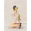 MKYOKO ECCHI Figure-The 7 Deadly Sins Mammon -Takuya Inoue Ver.- 1/6 -Anime Statue/Vêtements Amovibles/Adulte Jolie Fille/Mod