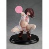 NATSYSTEMS Figurine Ecchi Otomebore -Hiiragi Mayu- 1/6 Chiffre danime Vêtements Amovibles Statue Jouet Collection de modèles