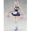 IMMANANT Chiffre danime Nekopara Chocolat/Vanille Figurine Complète Figurine ECCHI Jolie Fille Loli Modèle de Personnage da