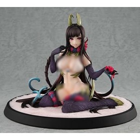 YARRO Anime Figure Girl Ecchi Figure Ane Naru Mono -Chiyo- 1/8 Poupée Jouets Modèle Collectibles Statue Decor Action Figuren 