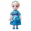 Disney Officiel congelez Elsa Animator Collection Doll 39cm Grand