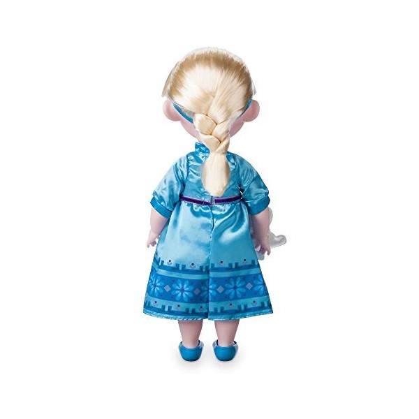 Disney Officiel congelez Elsa Animator Collection Doll 39cm Grand