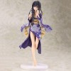 RIZWELLA Personnage danime Yukino Yukinoshita Yukino Kimono 1/7 Ver. Statue de poupée Fille aux Gros Seins Mignonne Otaku Co