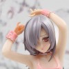 RIZWELLA 1/7 Version Akeiro Kaikitan Velours Cheveux Longs Vêtements Amovibles Figurines Anime Figurines Complètes Poupée Sta