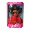 Poupée Barbie Radiant in Red