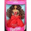 Poupée Barbie Radiant in Red