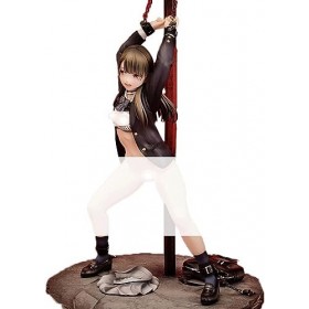 MKYOKO ECCHI Figure-Adesugata Shi 1/6 - Statue dAnime/Vêtements Amovibles/Adulte Jolie Fille/Modèle de Collection/Modèle de 