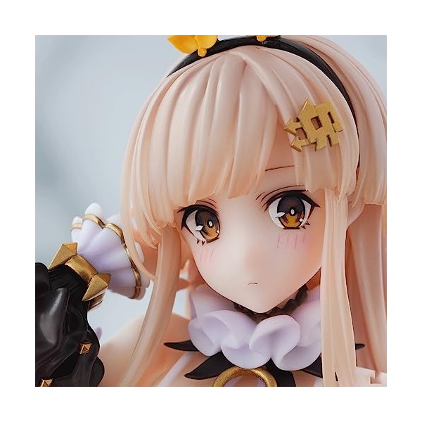 MKYOKO ECCHI Figure- Mois - 1/6-Hentai Figure/Anime Statue/Adult Pretty Girl/Collectible Model/Painted Character Model/poupée