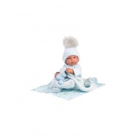 Llorens - Poupée 84337 