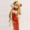 NATSYSTEMS Figurine Ecchi Chiffre danime Jin-Lian 1/6 Kougyoku Ver. Modèle de personnage danime Figurine complète PVC Gros 