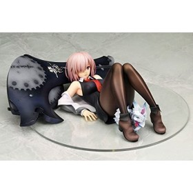 OneOneSay Chiffre danime 1/8 Destin/Grand Ordre/Bouclier/Mash Kyrielight/Fou Figurine Personnage danime Modèle/Figurine en 