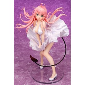 IMMANANT to LOVEru Darkness - Lala Satalin Deviluke - 1/7 - Style Vestimentaire Chiffre danime Figurine ECCHI Jolie Fille Mo