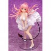 IMMANANT to LOVEru Darkness - Lala Satalin Deviluke - 1/7 - Style Vestimentaire Chiffre danime Figurine ECCHI Jolie Fille Mo