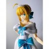 IMMANANT Chiffre danime Destin/Grand Ordre - Altria Pendragon - 1/7 Figurine Ecchi Statue de Personnage de Dessin animé Cade