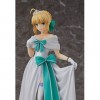 IMMANANT Chiffre danime Destin/Grand Ordre - Altria Pendragon - 1/7 Figurine Ecchi Statue de Personnage de Dessin animé Cade