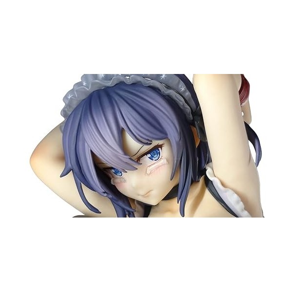 IMMANANT Personnage dAnime Figurine Ecchi Figurine complète Hoshizuki Kaede 1/6 Objets de Collection animés Modèle de poupée