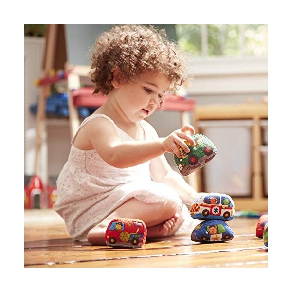 Melissa and doug transporter on sale