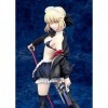 IMMANANT Destin/Grand Ordre - Altria Pendragon - 1/7 Chiffre danime Figurine Ecchi Les vêtements sont amovibles Statue de pe