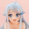 BOANUT Ecchi Figure-Kani Nayuta- Anime Figure Jouet Poupée 1/7 Mignon Personnage de Dessin Animé Statue Décoration Modèle Orn