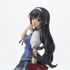 BOANUT Ecchi Figure-Kasumigaoka Utaha-Uniforme Scolaire de Personnage de Bande dessinée Ver. Statue Décoration Modèle Jouet P