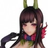 IMMANANT Anime Figure Girl Statue Ecchi Figure Ane Naru Mono -Chiyo- 1/8 Action FigurinesToy Mignon Poupée Décor Modèle Anime