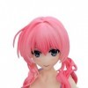 IMMANANT Anime Figure Girl Statue Ecchi Figure No Game No Life -Jibril- 1/4 Bunny Ver. Figurines daction Jouet Mignon poupée