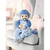 Baby Annabell Alexander 43cm, Blue