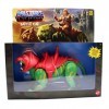 Masters of the Universe Original New for 20" Battle Cat – Design moderne ! Jeu rétro !