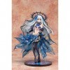 MKYOKO Figurine ECCHI - Date A Live - Tobiichi Origami Inverted Ver 1/7 - Statue dAnime/Adulte Jolie Fille/Modèle de Collect