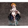 MKYOKO ECCHI Figure-Witch of October 31st Miss Orangette - 1/6-Anime Statue/Vêtements Amovibles/Adulte Jolie Fille/Modèle de 