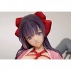 MKYOKO ECCHI Figure-Adesugata Rei 1/6 - Statue dAnime/Vêtements Amovibles/Poitrine Douce/Adulte Jolie Fille/Modèle de Collec