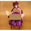 MKYOKO ECCHI Figure-Adesugata Rei 1/6 - Statue dAnime/Vêtements Amovibles/Poitrine Douce/Adulte Jolie Fille/Modèle de Collec