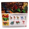 Masters of the Universe Original New for 20" Battle Cat – Design moderne ! Jeu rétro !