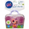 Littlest Pet Shop Shimmer N Shine Pet - Owl