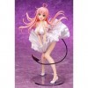 NATSYSTEMS Chiffre danime to LOVEru Darkness -Lala Satalin Deviluke- Style Vestimentaire 1/7 Figurine Ecchi Jolie poupée Déc