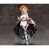 POMONO Waifu Figure Sorcière du 31 Octobre Miss Orangette 1/6 Figure Complète Posture Assise Mignonne Poupée Modèle Décor Ban