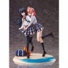 NEWLIA Anime Figuren-Yukino Yukinoshita & Yui Yuhahama Ending Ver. 1/7 Anime à Collectionner/modèle de Personnage PVC Statue 