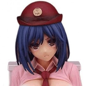 RIZWELLA 1/6 Ver. Kohinata Ran Vêtements Amovible Anime Figures Figures Complètes Poupée Statue Otaku Collection Ornement Jou