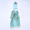 ARUTY BJD Accessoires Poupée Vêtements Fille Robe Convient 41cm 1/4 BJD SD Poupée Robe De Mode/Style Ethnique/Ensemble De Cos