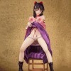 RIZWELLA Anime/ECCHI Hentai Figure Original Character - Ade-Sugata I - 1/7 Ver. Vêtements détachables Mignon Fuite Gros Sei