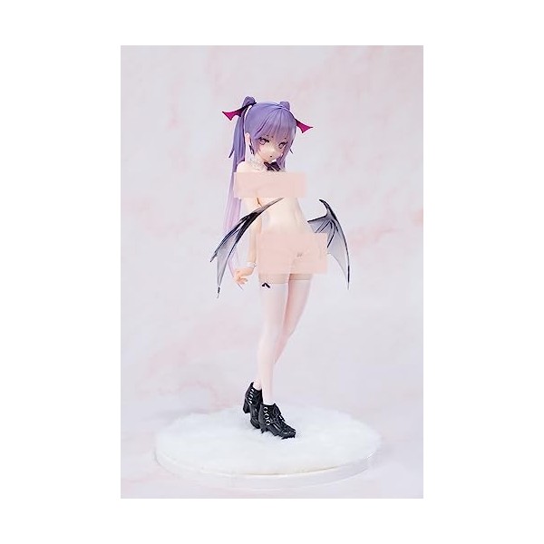 DHAEY Figure danime Ecchi Figure Original -Eve- 1/6 LOVECALL Ver. Vêtements Amovibles Figurines daction modèle Collection S