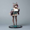 Gexrei Mauve 1/6-Anime Figure/ECCHI Figure/Painted Character Model/Toy Model/PVC/Character Collection 26cm/10.2inches