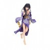 PelcoR Figurines danime Ecchi - Yukinoshita Yukino - 1/7 - Yukata Ver.Hentai Figure/Figurine daction/Figurines de Jouets de