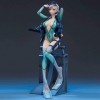 BOANUT Grenouille Polyvalente Lady Aegir 1/7 VER. Figure complète Anime Dessin animé poupée Statue Otaku Collection Jouet Cad